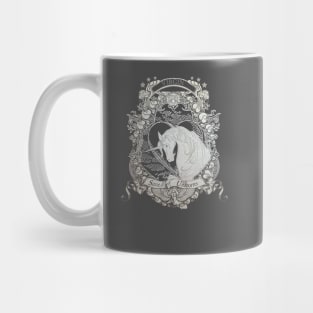 Save Unicorns Mug